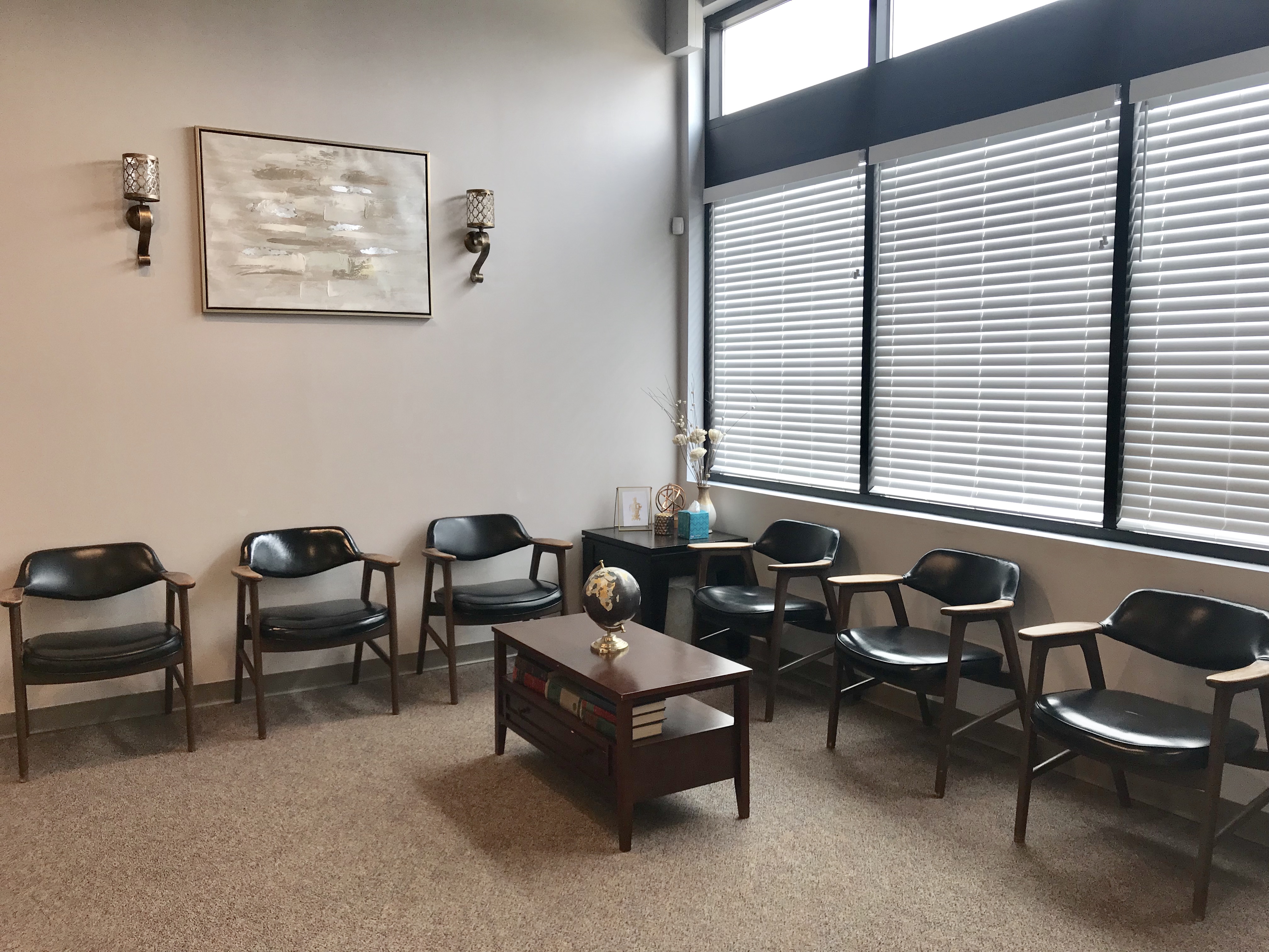 West End Chiropractic Image